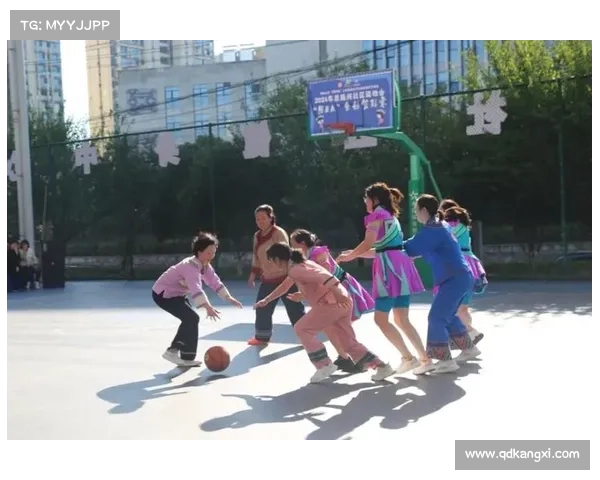 群众身边的健身赛事(群众健身项目有哪些)